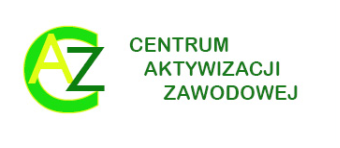 Logo Centrum Aktywizacji Zawodowej