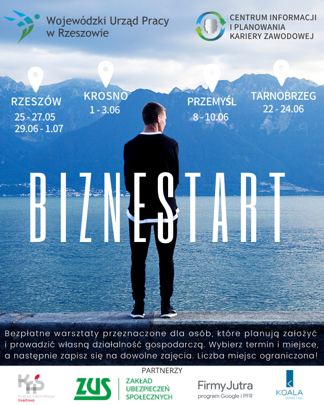 BizneStart- ABC Przedsiębiorczości